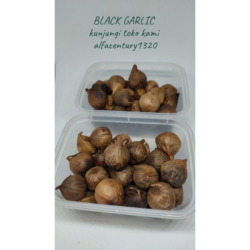 

PROMO JSR" BLACK GARLICK, BAWANG LANANG HITAM