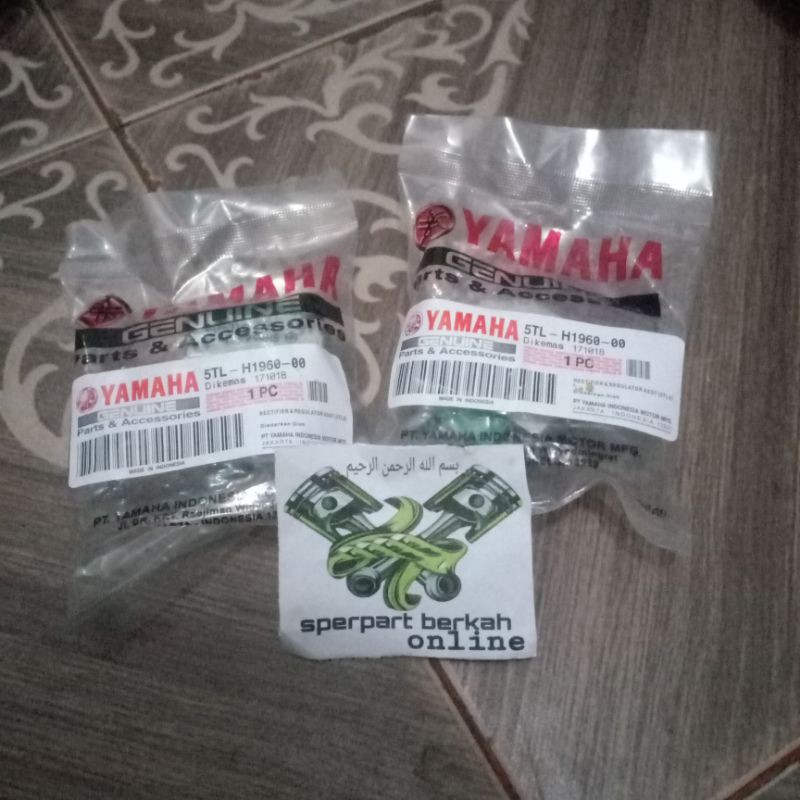 Kiprok mio/mio sporty/mio soul/fino old ori local