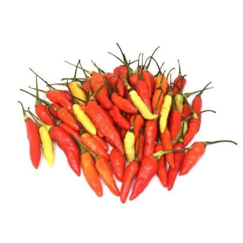 

CABE RAWIT MERAH/250 GR