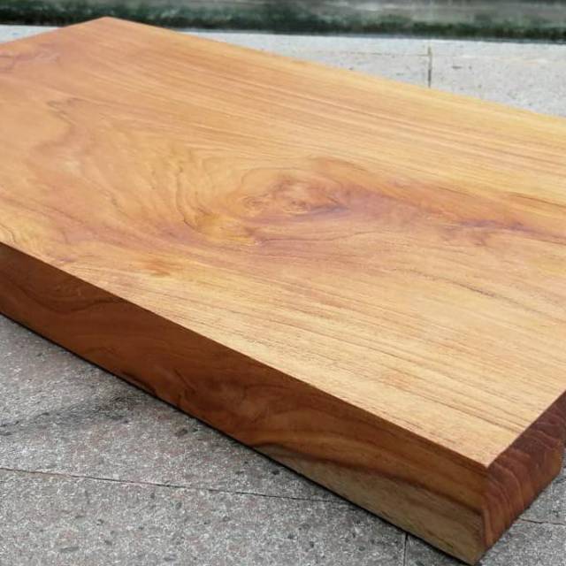 COD TALENAN KAYU JATI ASLI TEBAL 3CM Shopee Indonesia COD TALENAN KAYU JATI ASLI TEBAL 3CM Shopee Indonesia