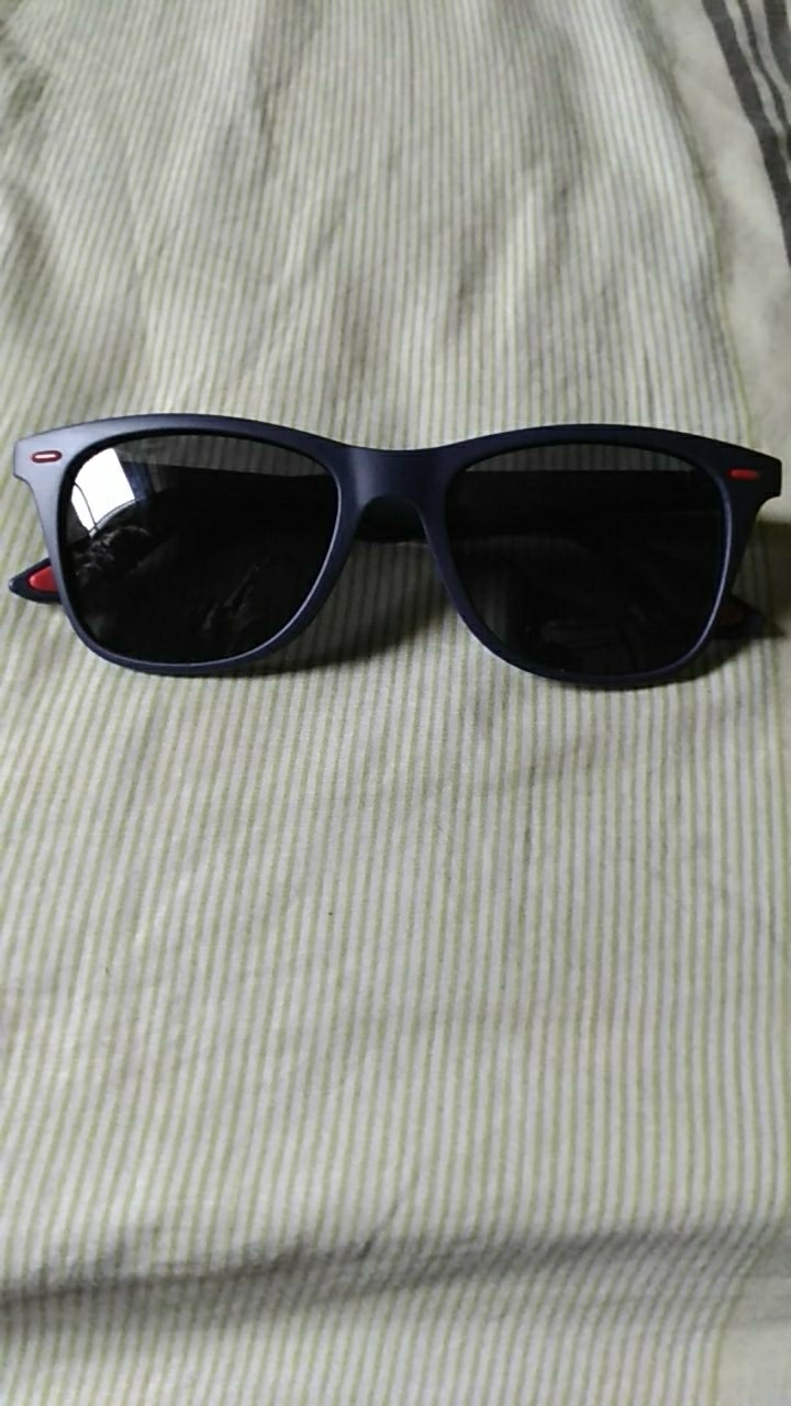 [bayar Di Tempat]kacemeta Hltem Wanite Kotak Ukuren Kecil Gaye Mate Kuceing Untuek Barbalik