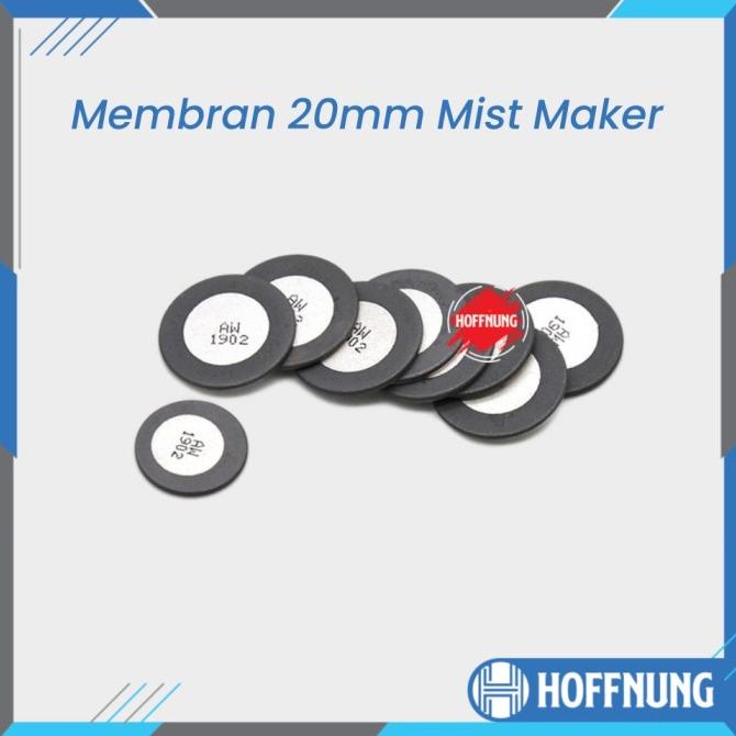 $+$+$+$+] SALE Membran 16mm dan 20mm Mata Mist Maker Young Living Humidifier