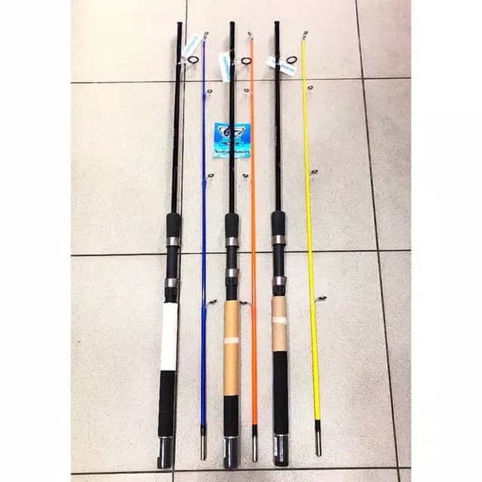 DISKON JORAN SHIMANO CRUZAR 2602 180 CM