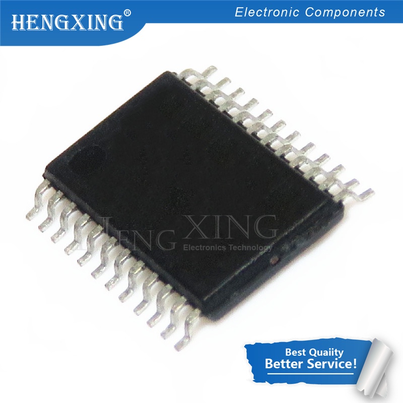 50pcs Ic PD9555D PCA9555 Tsop-24