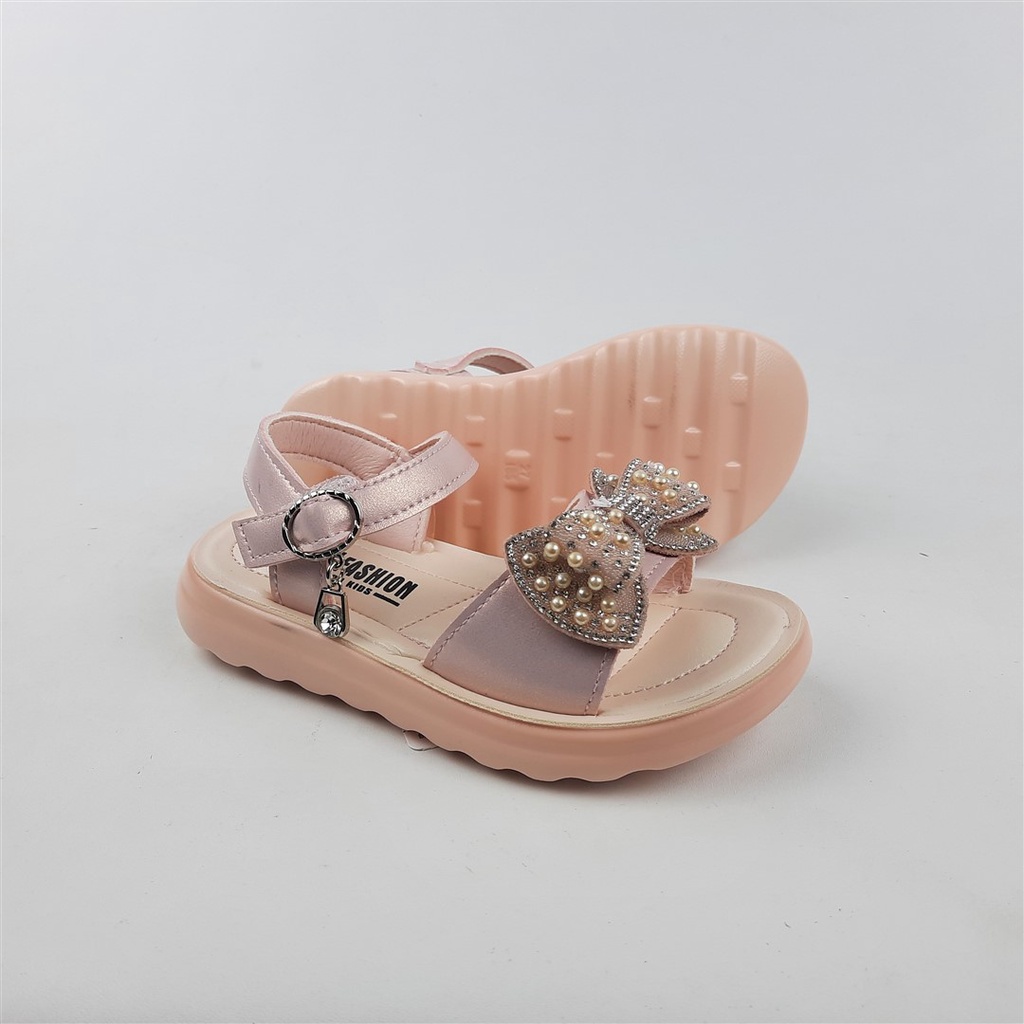 Sandal sepatu anak perempuan usia 3-5 tahun Sport BA.6088 26-31