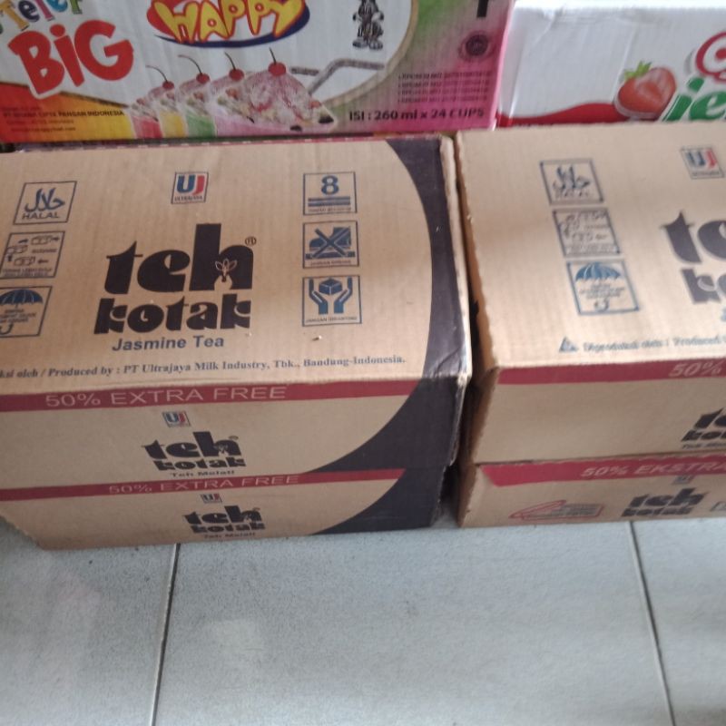 

tehkotak1dusisi24pc@200ml