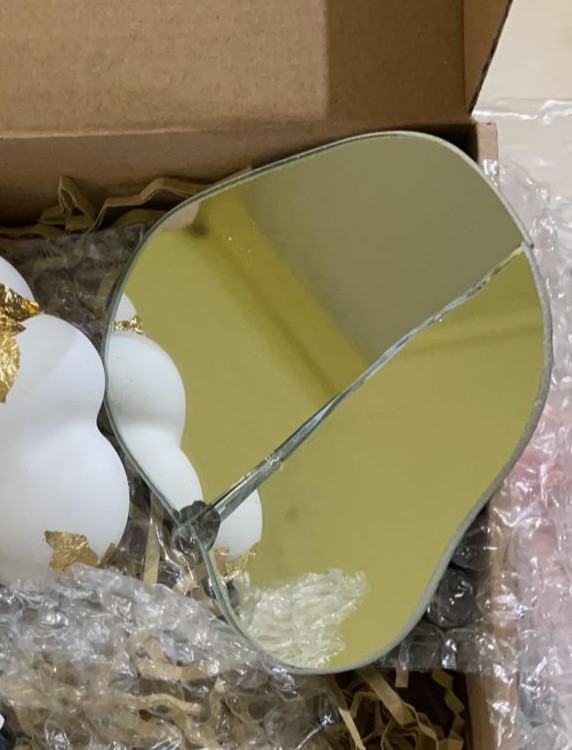 Solid Diffuser - Relique Set 02