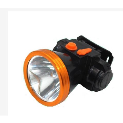 Senter Kepala 30 watt LED XJ-4688 Headlamp Super Terang Outdoor Headlight murah Berkualitas  water proff