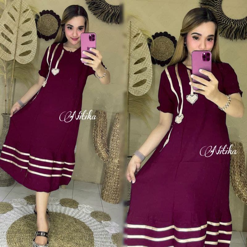 DASTER LIS PITA TERBARU DASTER RENDA ANDIN LOVE