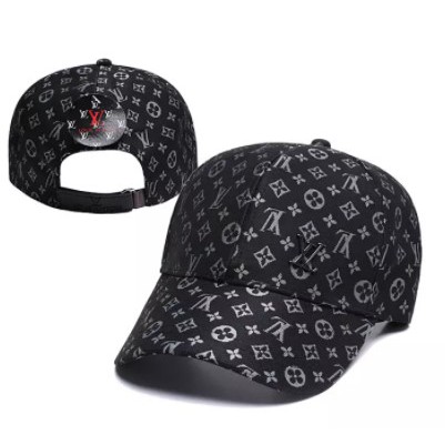 Topi Ormano Snapback LV Fashion Pria WANITA terbaru Kualitas Mantap