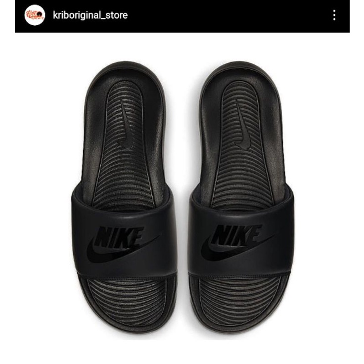 Jual Nike Victory One Slide Original Shopee Indonesia