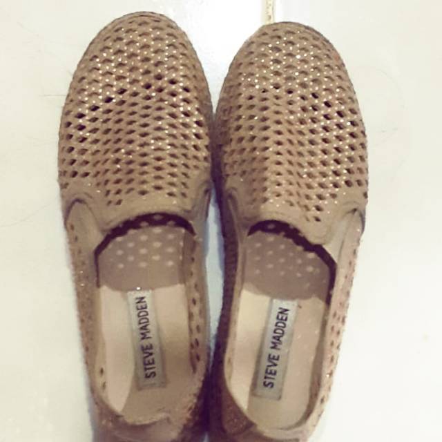 Sepatu wanita steve madden