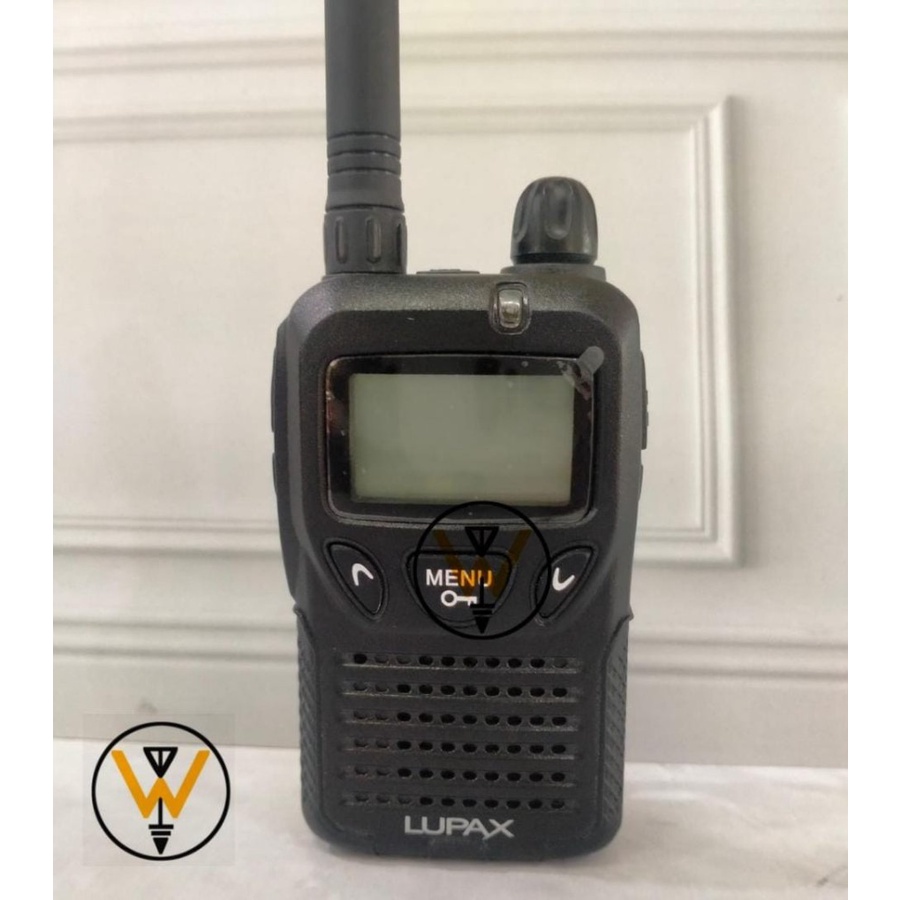 LUPAX T330 HANDY TALKIE