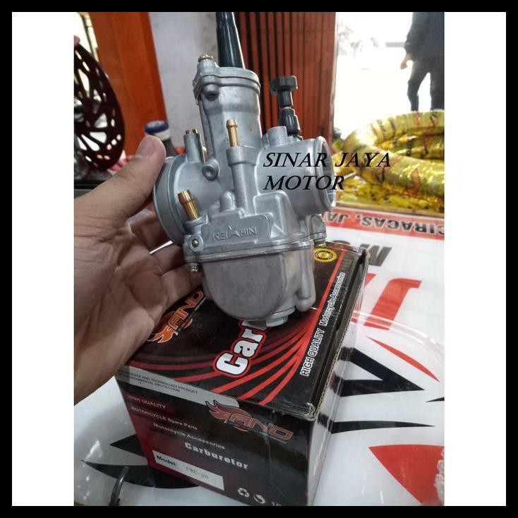 Karburator KEIHIN PWK 28 Karbu KEIHIN PWK28 Carburator Keihin pwk 28