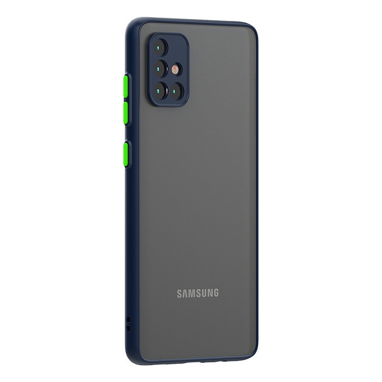 Case Dove Aero Bumper Samsung M51