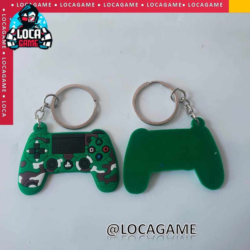 GANTUNGAN KUNCI STICK PS4