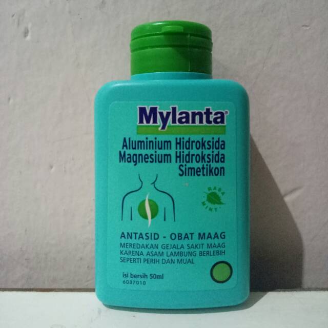 Mylanta 50ml