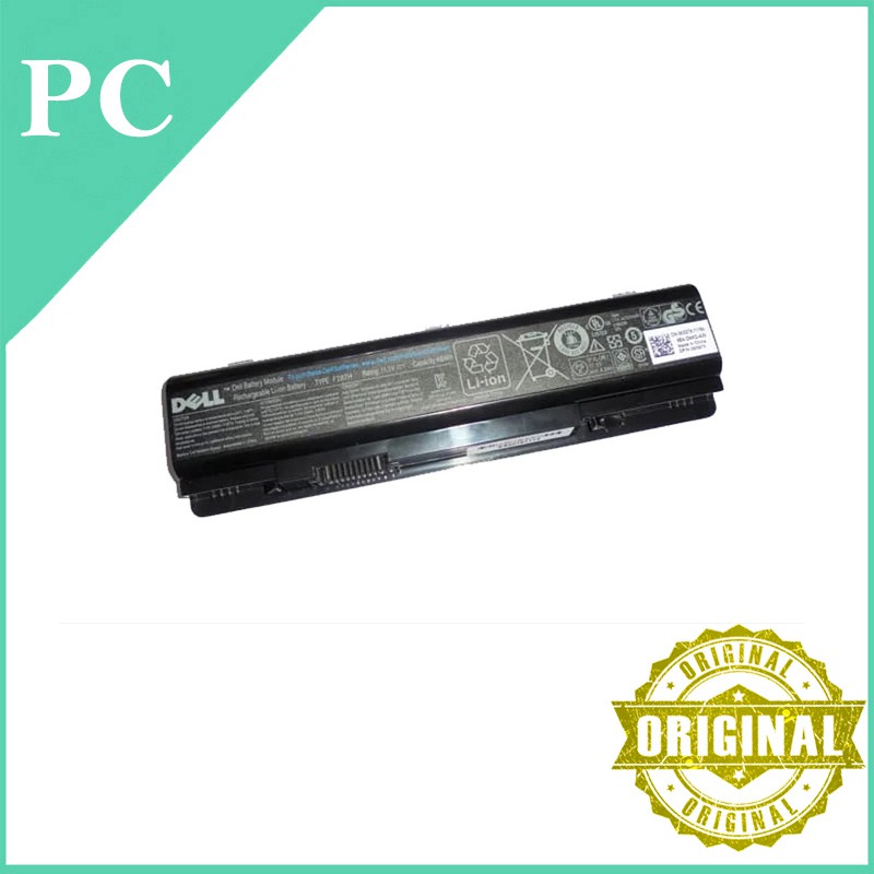 ORIGINAL BATERAI DELL 1014 1015 1088 A840 A860 G069H F287H