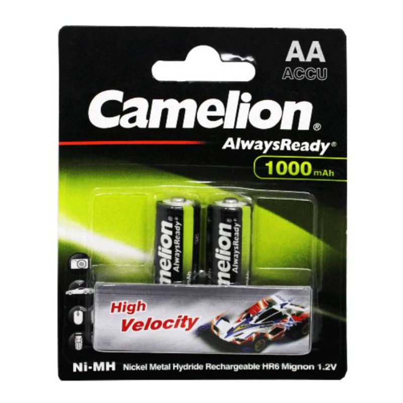 BATRE CAMELION 1000MAH AA