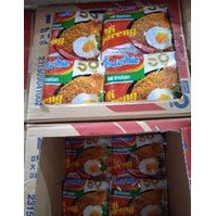 

Indomie Goreng Special 85g 1dus