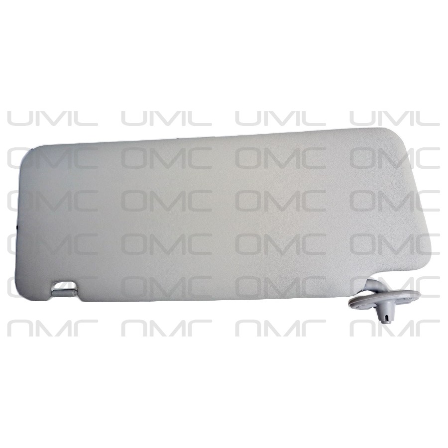 Sun Visor (Protector / Shade) / Tahanan Cahaya Kanan Innova 74310-0K180-E0