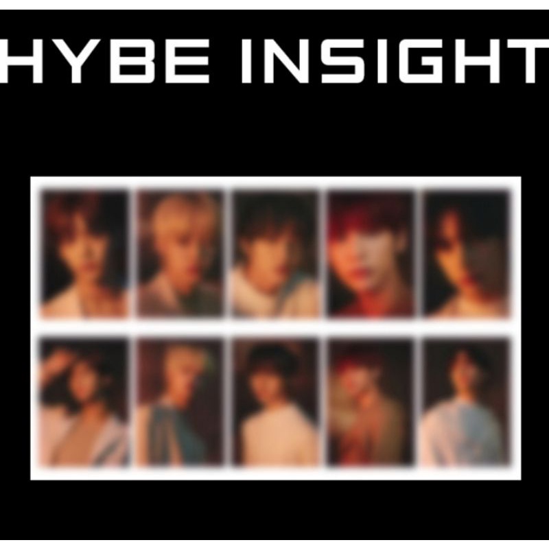 [booked] pc hybe insight yeonjun, soobin, hueningkai