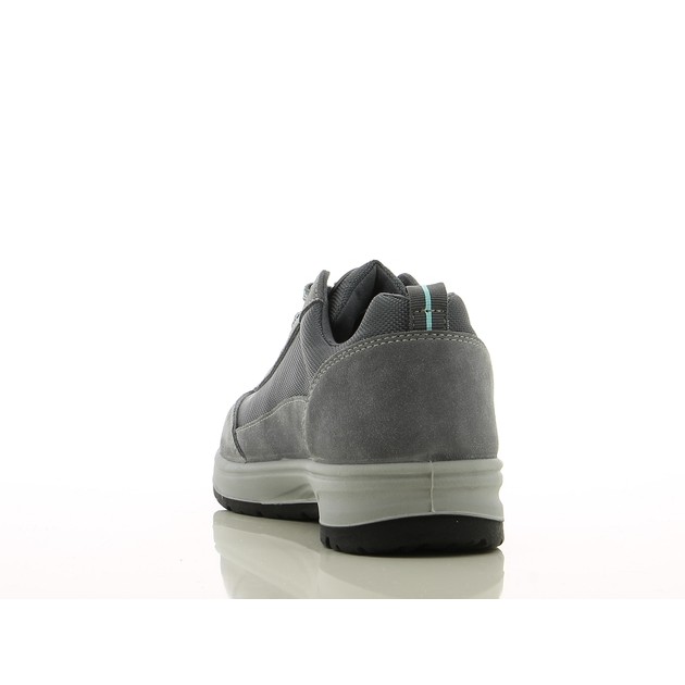 Sepatu Safety Jogger ORGANIC S1P SRC