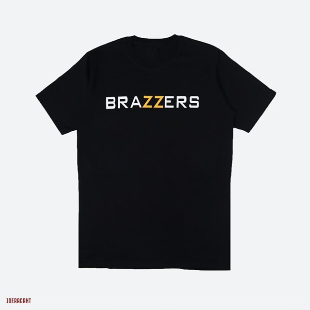 T-Shirt Brazzers 30s