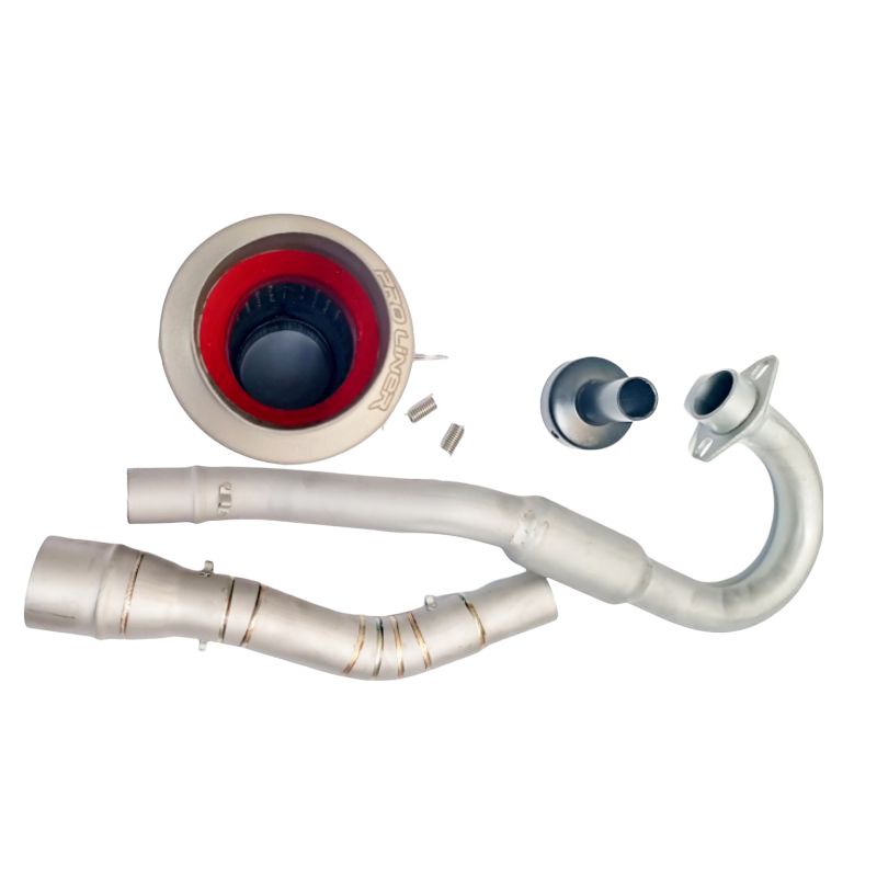 knalpot Pro Liner ProLiner TR1 ful SANBLAS