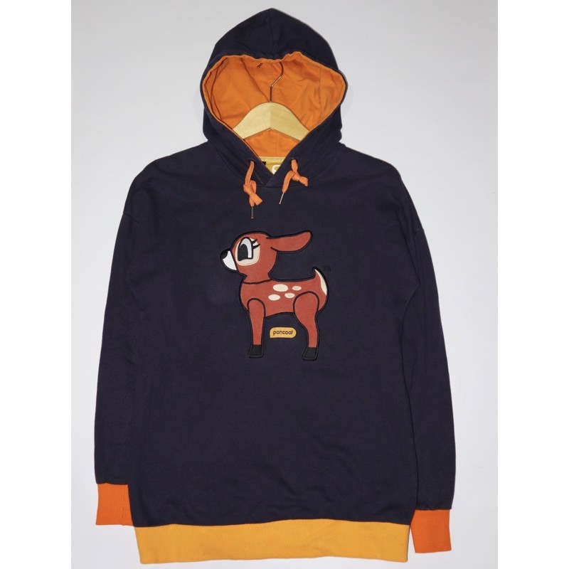 Hoodie Pancoat Original Kancil