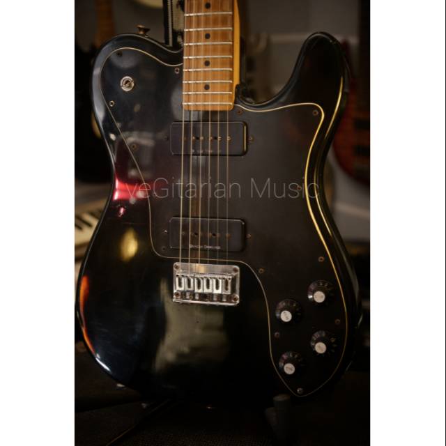 squier telecaster vintage modified original