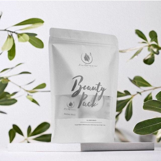 paket Im Qween Skincare