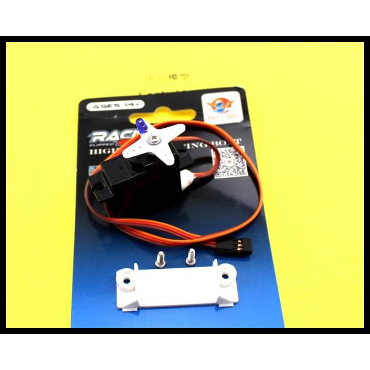 DISKON SERVO FT011 PART SERVO FT011 RC BOAT FEILUN FT011 TERBAIK