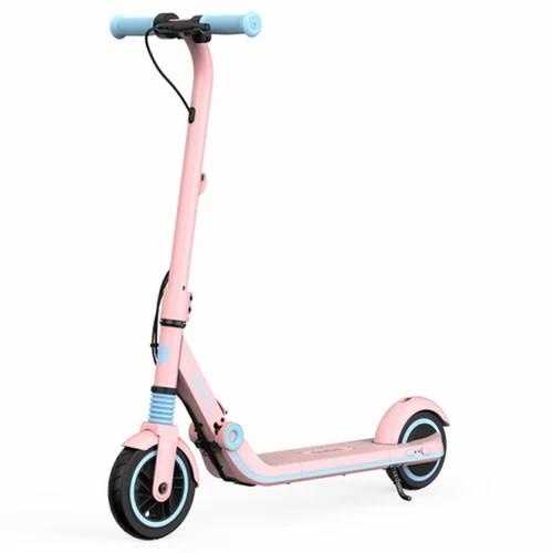 Ninebot E8 Ekickscooter - Segway Electric Scooter - Skuter Anak