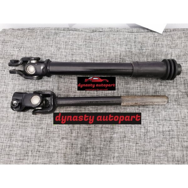 Joint Stir L200 Strada Steering Joint L200 Mr-510763