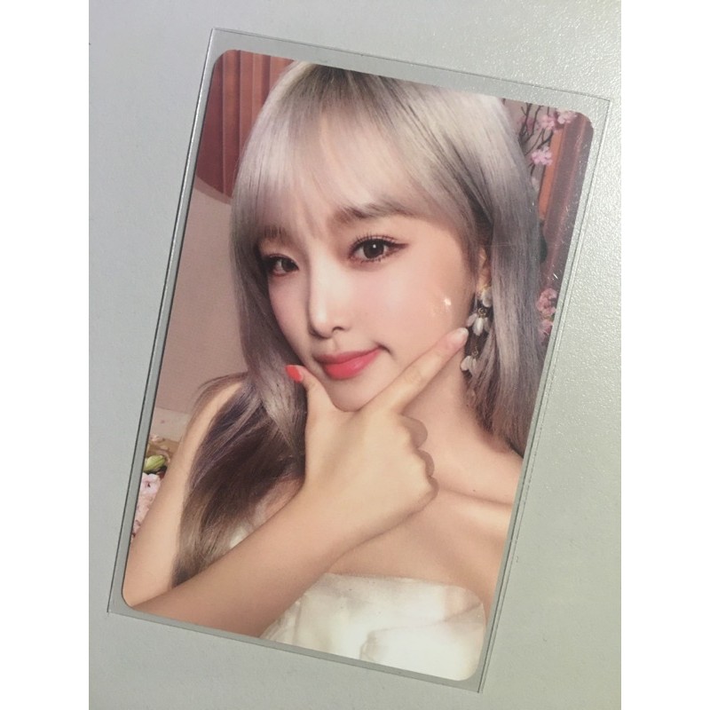 Yena Oneiric Theater Kihno Card