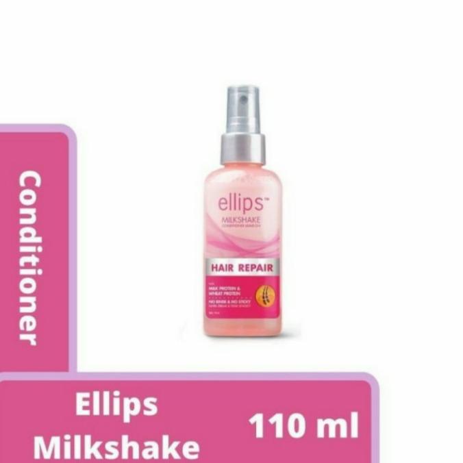 

Ellips milkshake hair repair 110 ml