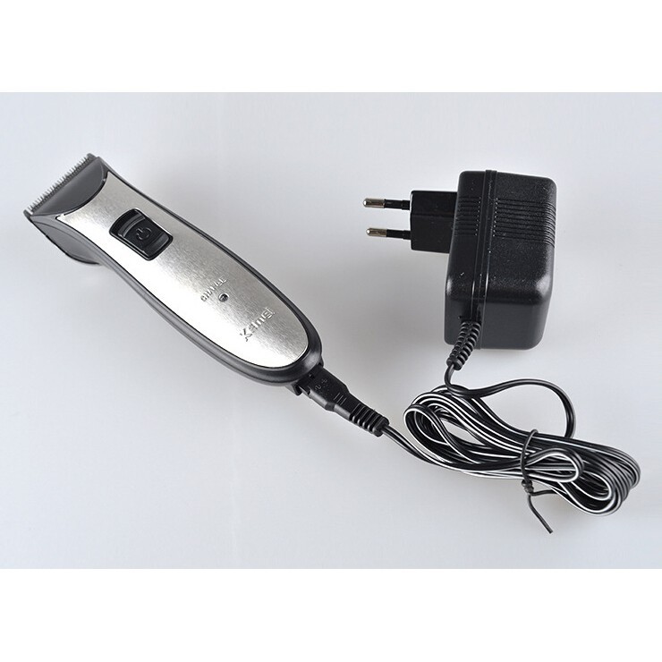 Kemei Alat Cukur Rambut Profesional recharger Multifunction Professional Trimmer KM-3909 Grab medan