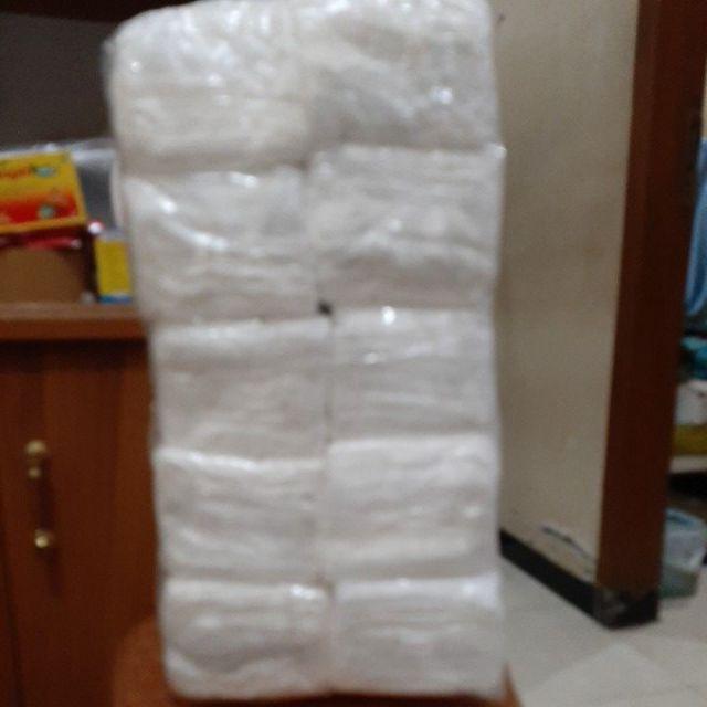 Tisu Kompor Serbaguna/tisu Cat Logam/tisu Ajaib Bisa Cuci Ulang 1kg