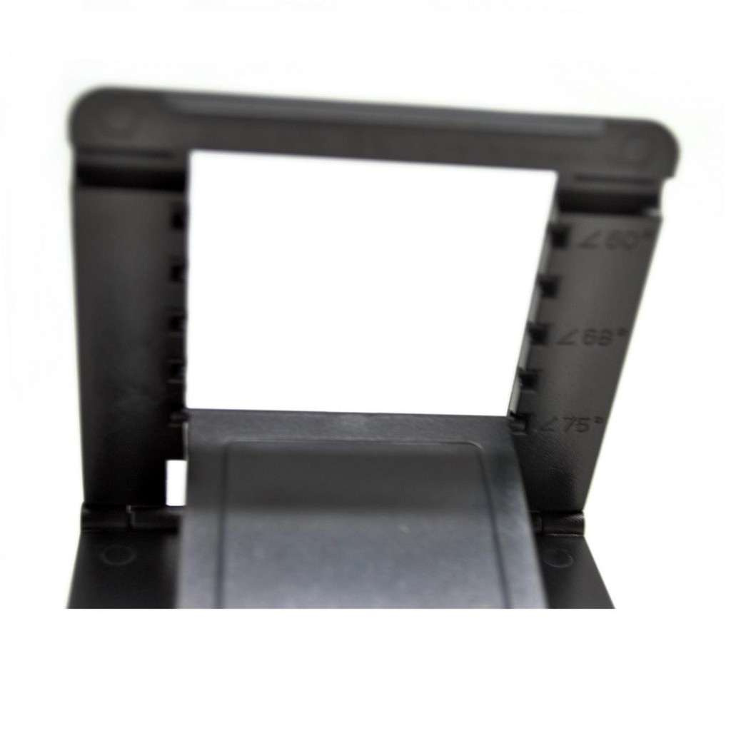 SeenDa Universal Foldable Tablet Holder U03 Stand iPad Aman Nyaman Digunakan Penyangga Smartphone HP