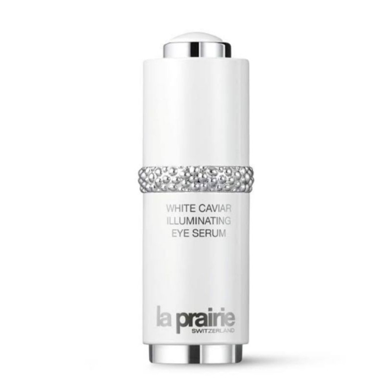 La Prairie White Caviar Illuminating Eye Serum 15 ML