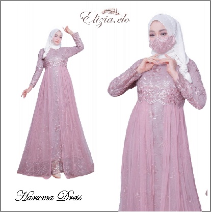 ꧁𓊈𒆜𝔢𝔩𝔦𝔷𝔦𝔞.𝔠𝔩𝔬 𒆜𓊉꧂ GAMIS TERBARU)GAMIS TILE SYAKIRA/M/L/XL/XXL/XXXL/GAMIS TERBARU 2021/GAMIS JUMBO/GA