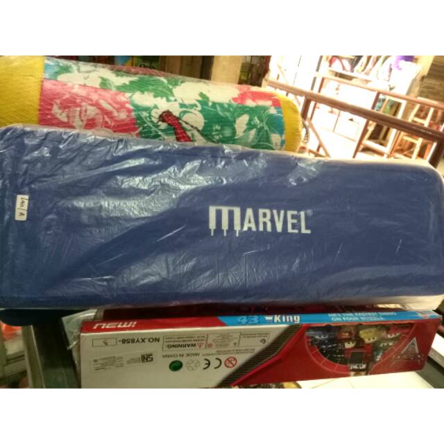 Marvel pianika