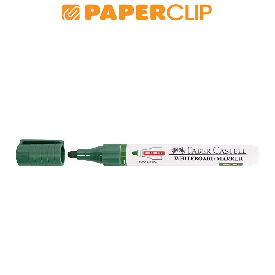 

SPIDOL WHITE BOARD FABER CASTELL 552963 GREEN ECO