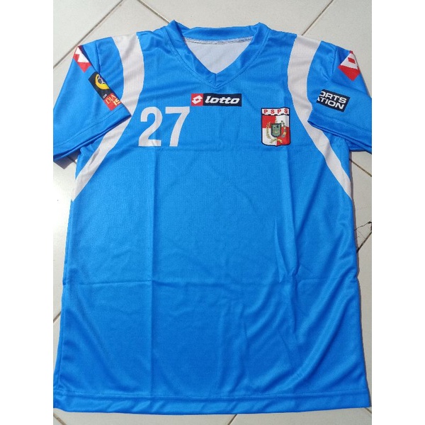 Jersey PSPS