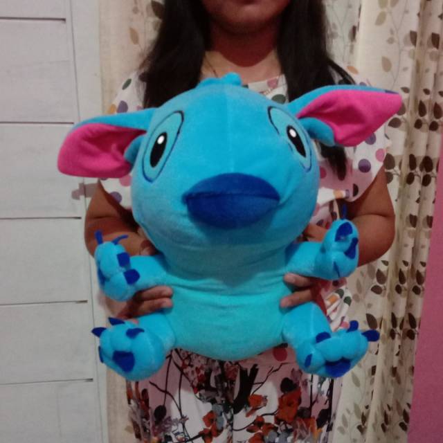 BONEKA STITCH/BONEKA STITCH XL/BONEKA/MAINAN