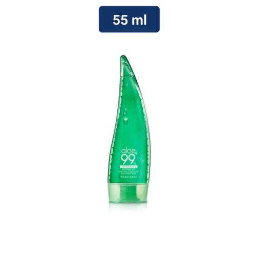 Holika Holika Aloe 99% Soothing Gel (fresh Moisturizing) 55ml