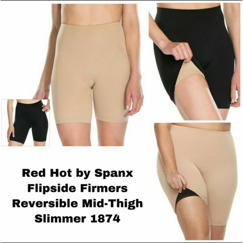 korset assets by Spanx