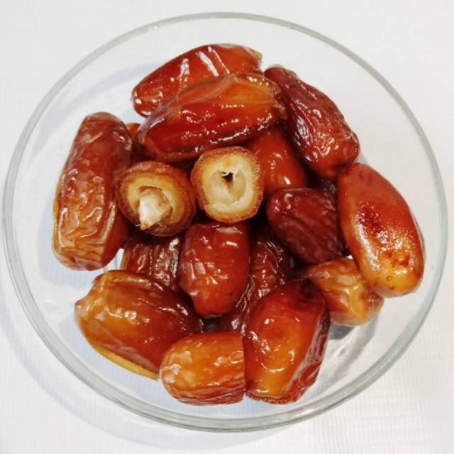 

KURMA TUNISIA MADU BERKUALITAS