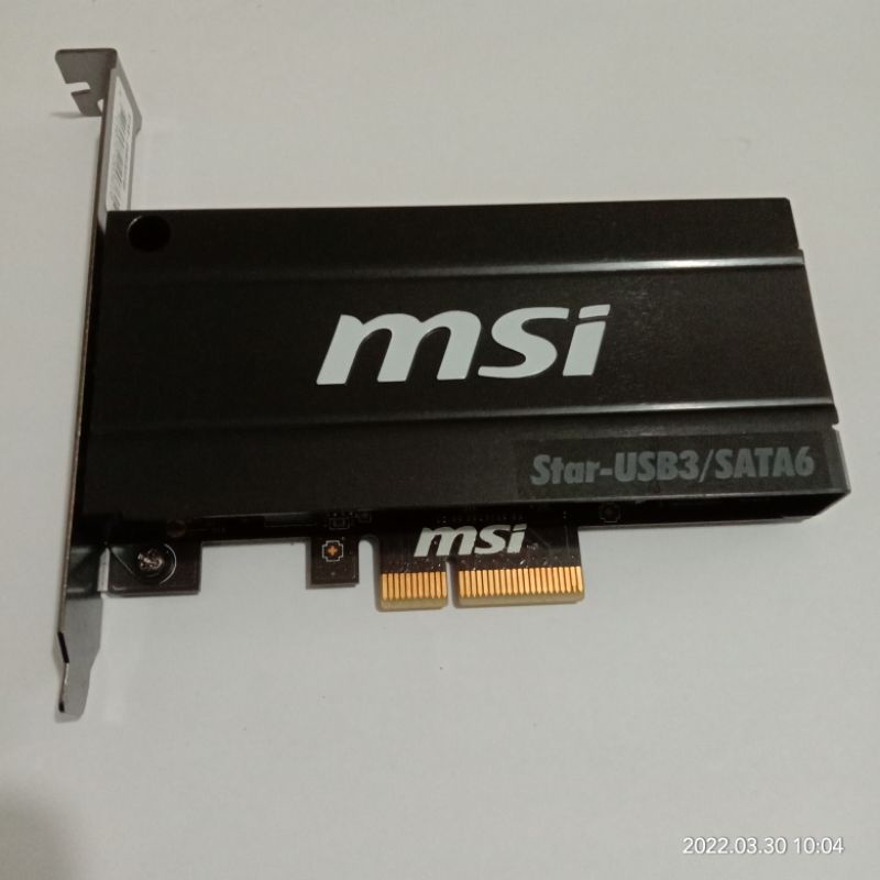 Harga msi star usb 3 Terbaru Mei 2026 | BigGo Indonesia